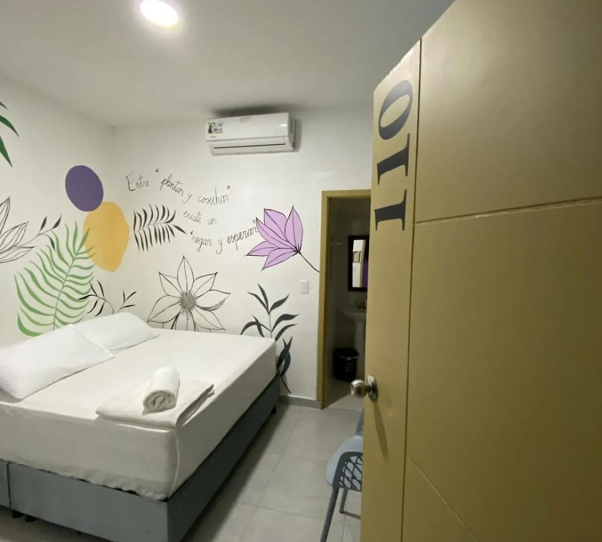 Casahotel Riomar Barranquilla
